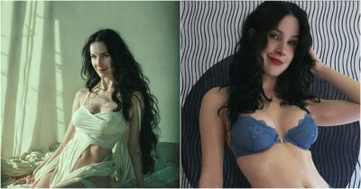 Copertina di “Se mi trovi un marito ti do 85mila euro, per una gravidanza te ne do 255mila”: modella di Onlyfans offre una ricompensa a chi le trova un partner “minaccioso”