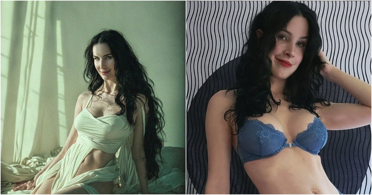 “Se mi trovi un marito ti do 85mila euro, per una gravidanza te ne do 255mila”: modella di Onlyfans offre una ricompensa a chi le trova un partner “minaccioso” “Se mi trovi un marito ti do 85mila euro, per una gravidanza te ne do 255mila”: modella di Onlyfans offre una ricompensa a chi le trova un partner “minaccioso”