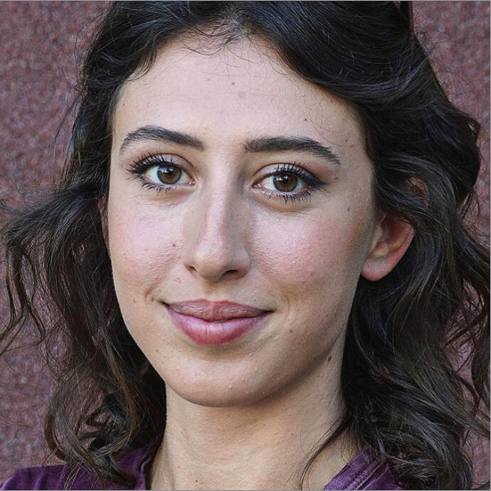 “I figli dell’odio”, il nuovo libro di Cecilia Sala sul Medio Oriente. Dal carcere di Evin alle strade di Gaza e Israele