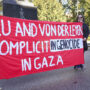 Copertina di Global Sumud Flotilla, attivisti contro la Commissione Ue che “non incoraggia” la missione: “Inconsistenti”