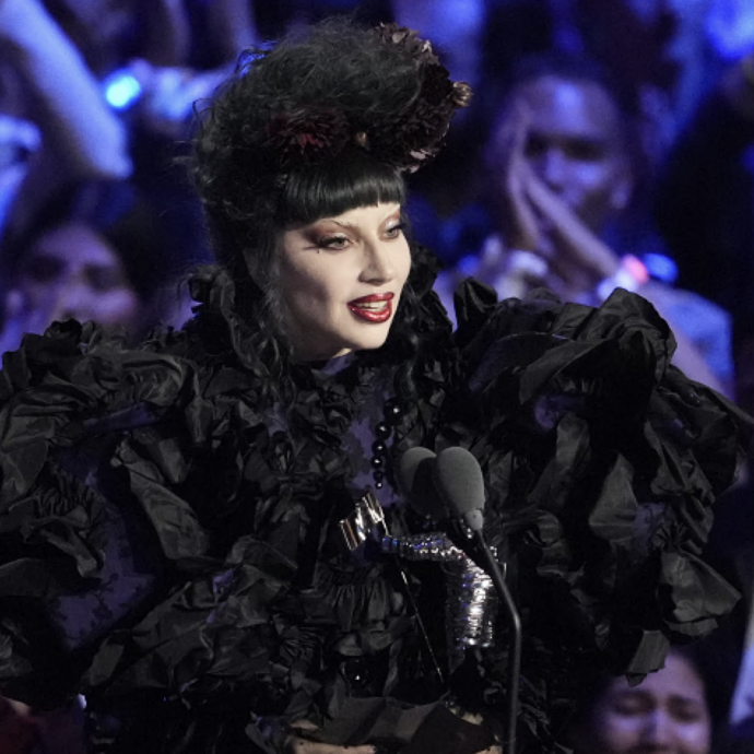 Mtv Music Awards 2025, Lady Gaga è l’artista dell’anno: “Essere artista è una responsabilità. Vogliamo solo abbattere i confini e mantenere viva la musica”