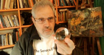 Copertina di Dopo 13 anni di Fatto, dico grazie ai miei commentatori. Utili e assatanati, ho imparato molto