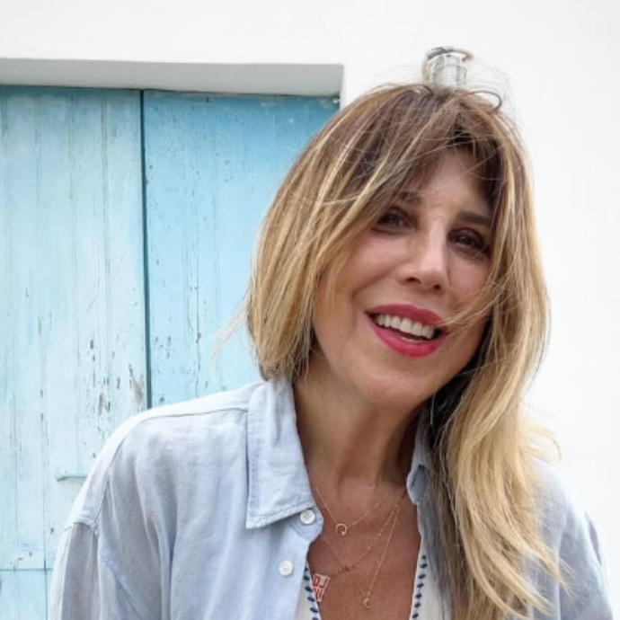 “Scopro oggi con sgomento che a dare il mio numero privato a ‘Diabolik’ è stato Pino Insegno, c’è bisogno di dire quanto questo sia inopportuno e pericoloso?”: parla Michela Andreozzi