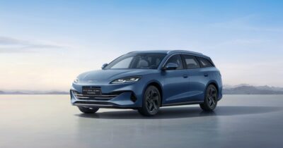 Copertina di IAA Mobility 2025, l’invasione cinese può cambiare gli equilibri del mercato auto europeo