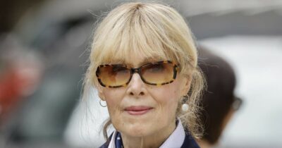 Copertina di Jean Carroll accusò Trump di stupro: ora deve pagarle 83 milioni di dollari per averla diffamata