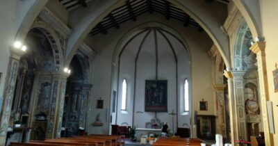 Copertina di “Il funerale di Giorgio Armani lo faremo con lo stile che il maestro ci ha insegnato: una nobile semplicità”: don Giuseppe parla a Storie Italiane