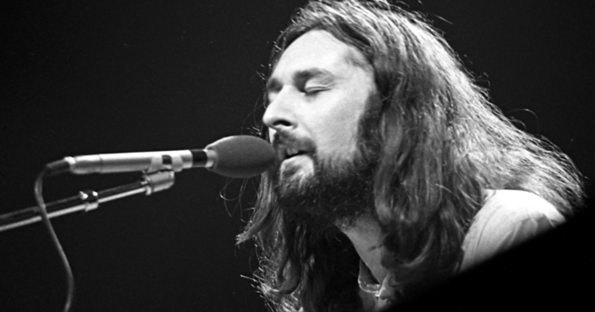 È morto Rick Davies, co-fondatore, cantante e compositore dei Supertramp