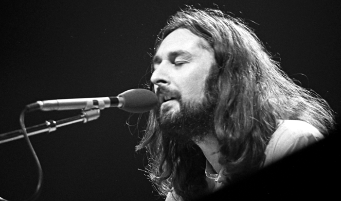 È morto Rick Davies, co fondatore, cantante e compositore dei Supertramp