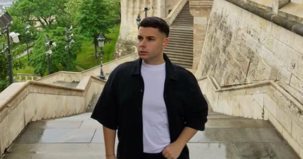 i ladri hanno visto dai social che ero in vacanza e mi hanno portato via tutto quando sono tornato tremavo il panico mi ha travolto lo sfogo dell8217influencer federico rutali