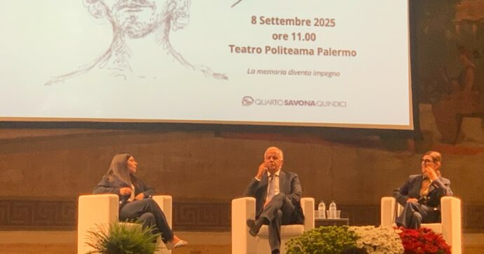 La memoria dell’agente Montinaro e i patrimoni confiscati: sull’antimafia pende una spada di Damocle