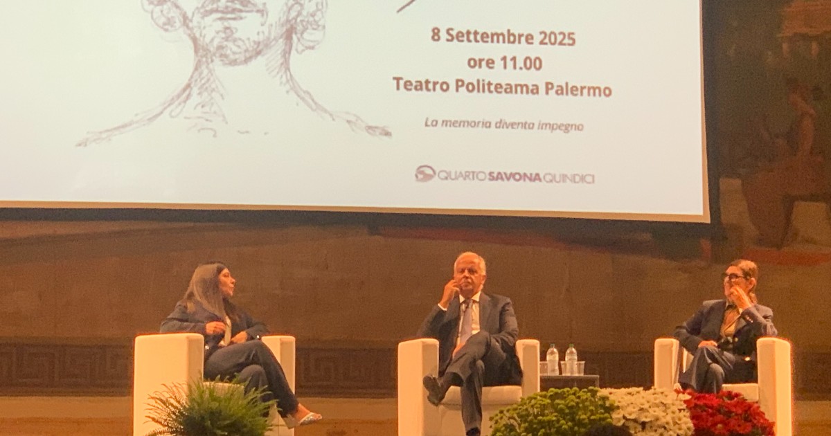 la memoria dell8217agente montinaro e i patrimoni confiscati sull8217antimafia pende una spada di damocle