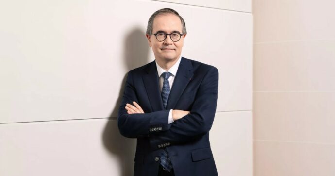 Renault, l’ad François Provost: “La sfida cinese va accettata. E all’UE chiediamo regole realistiche”