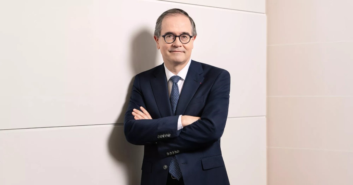 Renault, l’ad François Provost: “La sfida cinese va accettata. E all’UE chiediamo regole realistiche” Renault, l’ad François Provost: “La sfida cinese va accettata. E all’UE chiediamo regole realistiche”