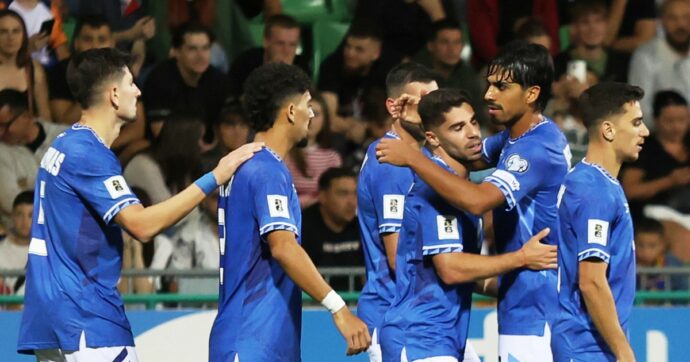 Attentato a Gerusalemme: Israele giocherà contro l’Italia con il lutto al braccio, è arrivato anche il sì della Uefa