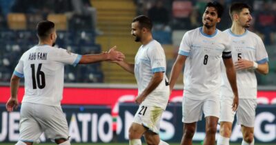 Copertina di I recenti progressi, il sostegno del ct al governo, i nuovi talenti: ecco Israele, che sfida l’Italia per un posto ai Mondiali