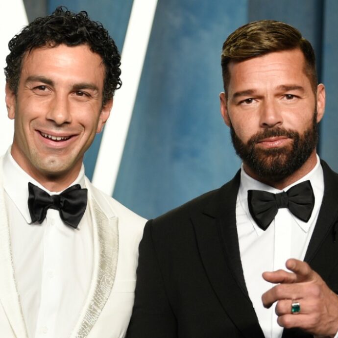 “Viviamo a 10 minuti di distanza, ci sentiamo a giorni alterni”: Jwan Yosef rompe il silenzio sul rapporto con l’ex marito Ricky Martin