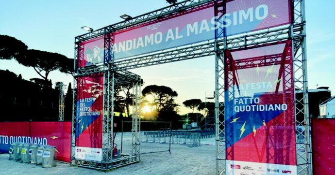Spazi dedicati ai bambini e un’area sport