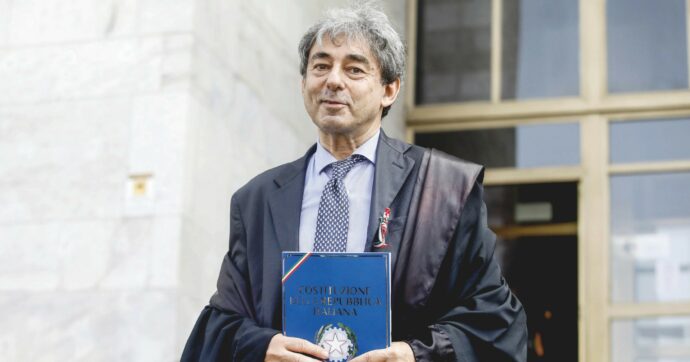 L’Anm al Pd: ‘Critici su Separazione carriere’