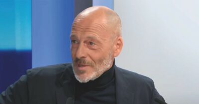 Copertina di Cristophe Guilluy: “Il cambiamento? Ora la Francia è diventata l’Italia”