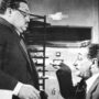 Copertina di Il Flaiano critico sui film: “Cinema chiuso per noia”