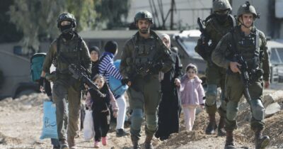 Copertina di Le vacanze italiane dell’Idf: “Nessun accordo tra Stati”