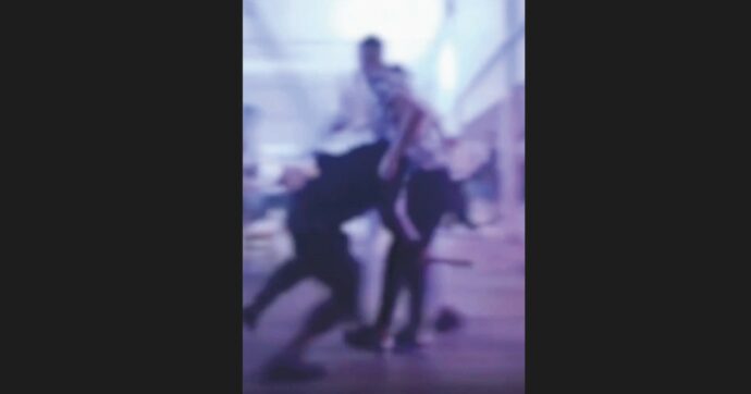Rissa alla Festa dell’Unità: colpi di machete a Lodi