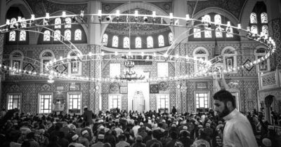 Copertina di Il nostro Occidente ringrazi l’Islam