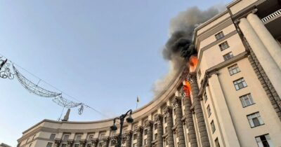 Copertina di Trump: “Altre sanzioni”. Mosca: “Irrilevanti”