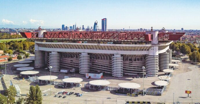 San Siro, Sala forza: “Delibera in giunta la prossima settimana”