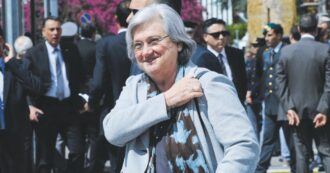 Rosy Bindi: “Polemiche infantili, ma la sinistra può vincere le elezioni”