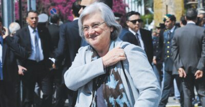 Copertina di Rosy Bindi: “Polemiche infantili, ma la sinistra può vincere le elezioni”