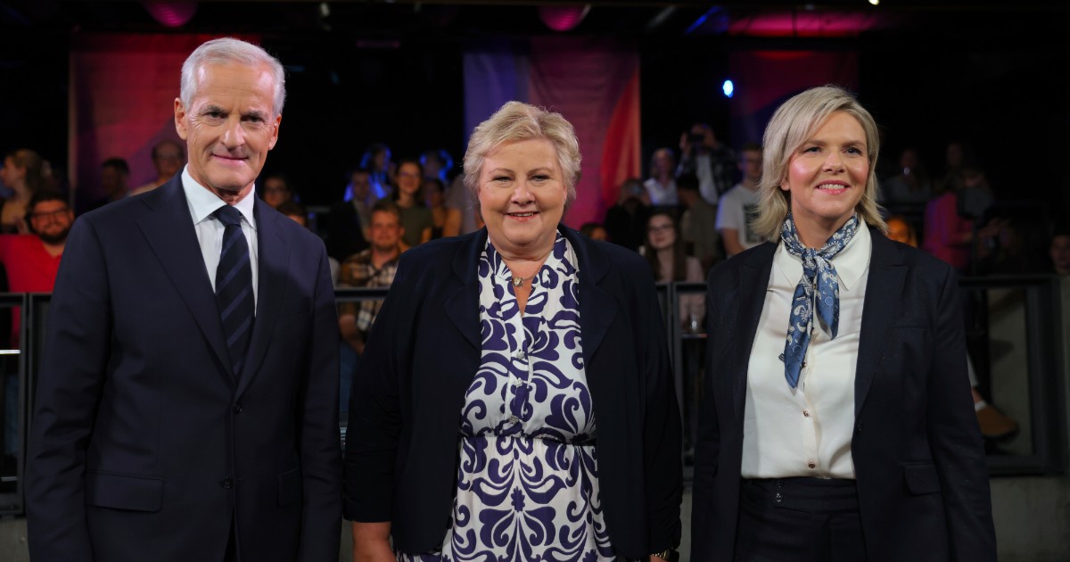 Elezioni in Norvegia, il centrosinistra verso la vittoria. Sconfitte le destre guidate dalla “Meloni norvegese”