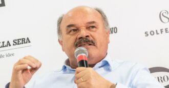 “Ho lavorato anche il giorno del mio matrimonio: ho mangiato un panino con mia moglie e poi sono tornato in reparto”: le parole di Oscar Farinetti