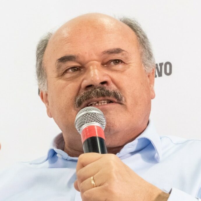 “Ho lavorato anche il giorno del mio matrimonio: ho mangiato un panino con mia moglie e poi sono tornato in reparto”: le parole di Oscar Farinetti