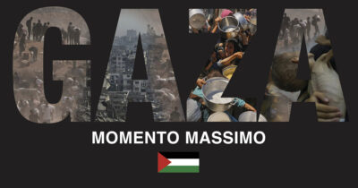 Copertina di “Basta forniture di armi ai paesi in guerra”. La petizione del Fatto su IoScelgo