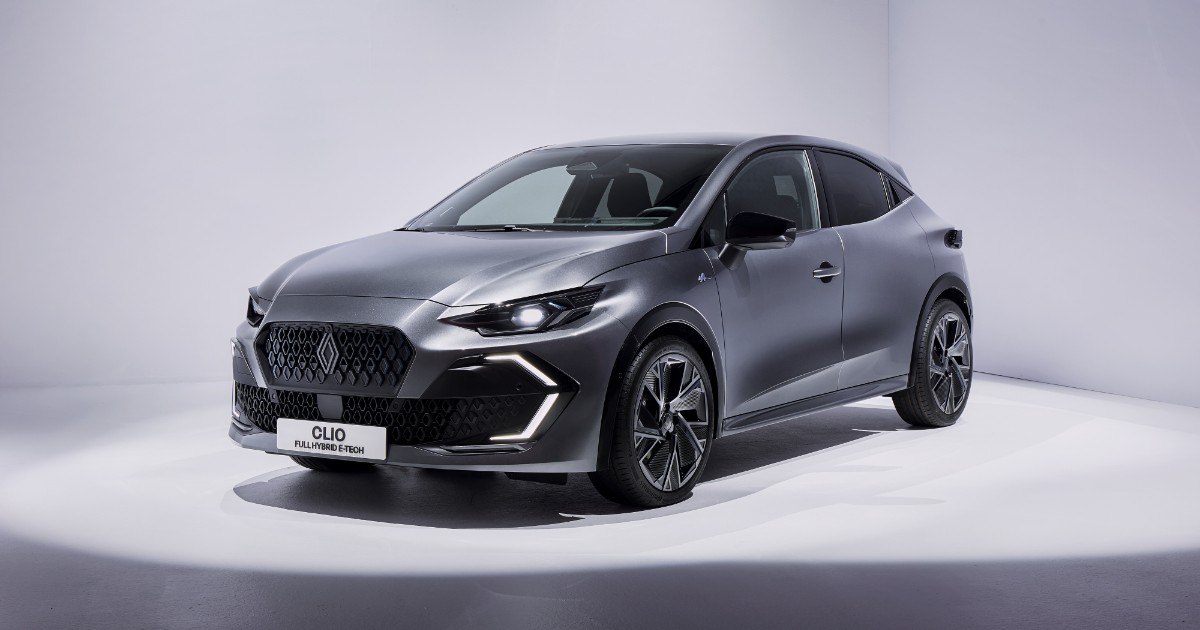 IAA Mobility 2025, debutta la nuova Renault Clio. Come cambia l’icona accessibile – FOTO