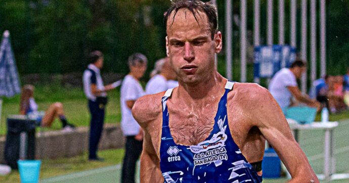 Schwazer, nuovo incredibile record a 40 anni: il marciatore firma la quarta prestazione italiana di sempre