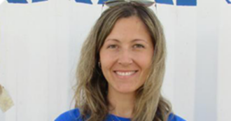 “Così soccorriamo migranti in mare e documentiamo gli orrori”: storia di Vanessa Guidi, medica di Mediterranea