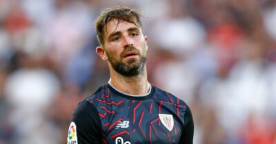 Copertina di Doping nel calcio: Alvarez positivo nella semifinale di Europa League, squalificato per 10 mesi