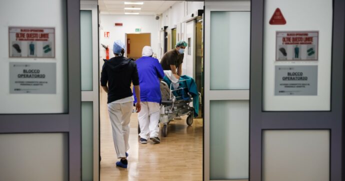 Le domande di iscrizione a Infermieristica sono meno dei posti disponibili. “E con la riforma Bernini siamo la panchina di riserva di Medicina”