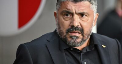 Copertina di Prestazione inammissibile contro Israele: questa Italia è lontana anni luce dalla sua storia. Bastoni in affanno, male Barella