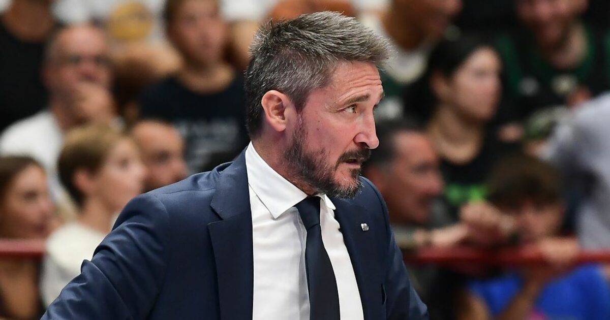 cosa resta all8217italbasket dell8217era pozzecco pi249 cuore che testa alla fine i suoi limiti hanno superato l8217impatto emotivo