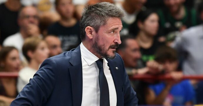Cosa resta all’Italbasket dell’era Pozzecco? Più cuore che testa, alla fine i suoi limiti hanno superato l’impatto emotivo