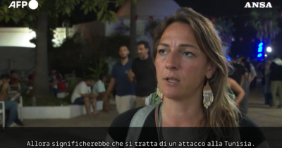 Copertina di Attacco alla Global Sumud Flotilla, la coordinatrice: “Se Israele responsabile significa che ha aggredito la Tunisia” – Video