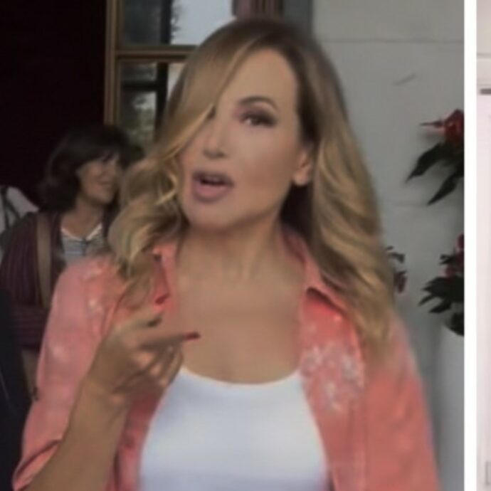 D’Urso “non sa ballare”, Magnini “tutto sudato” e il corpo di Colombari “si muove ma la testa non c’è”: come sono andate le prime prove di Ballando con le stelle