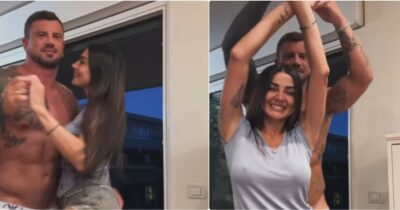 Copertina di “È stata mia moglie a spingermi su OnlyFans, con lei faremmo soldi a palate. Guadagno bene ma dietro c’è uno studio, ci lavoro tutti i giorni”: così Diego Daddì