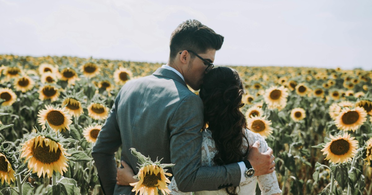 Matrimonio finisce in rissa tra “spintoni, calci e schiaffi”. Fanno le foto nel campo di girasoli e il contadino li picchia: sposi in ospedale Matrimonio finisce in rissa tra “spintoni, calci e schiaffi”. Fanno le foto nel campo di girasoli e il contadino li picchia: sposi in ospedale