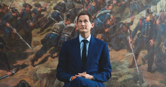 Così Elkann andrà a scuola dai Salesiani per 30 ore al mese