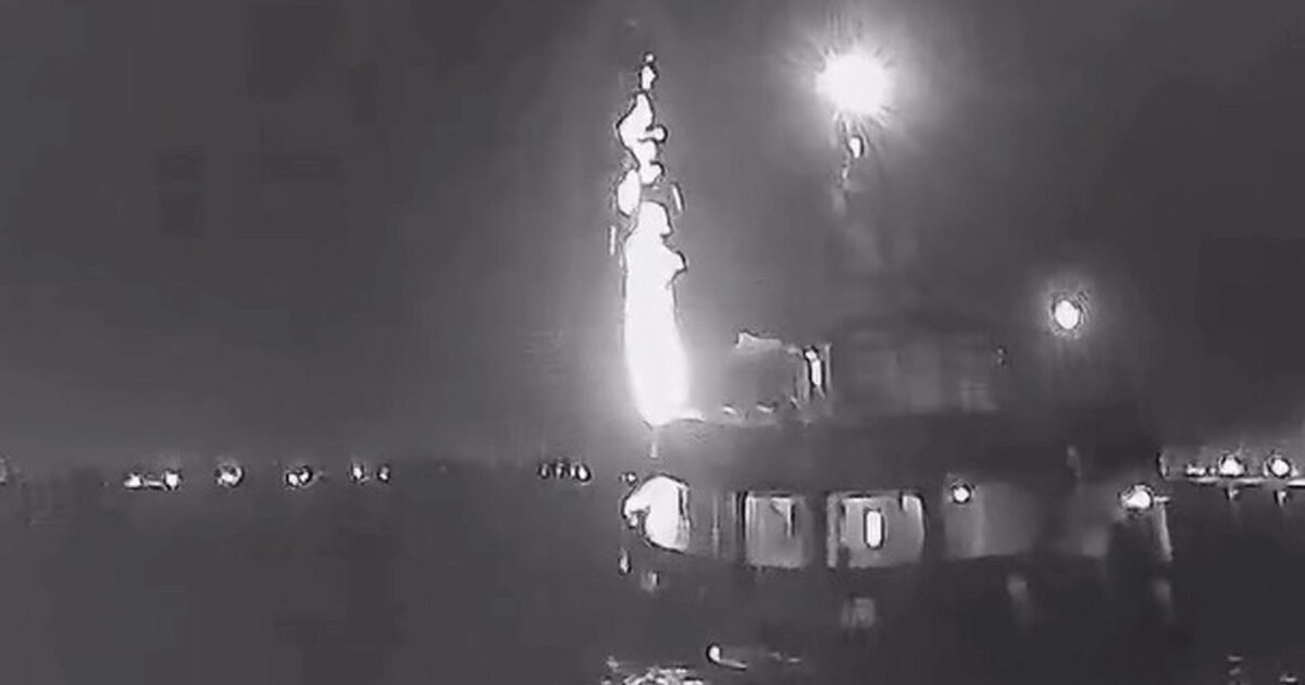 flotilla 2176 attacco nelle acque tunisine attivisti un altro drone proseguiamo per rompere l8217assedio illegale di israele