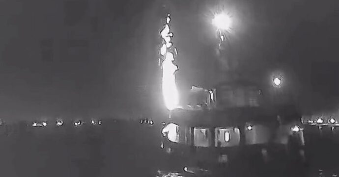 La Flotilla per Gaza attaccata in Tunisia. Gli attivisti: “Proseguiamo”